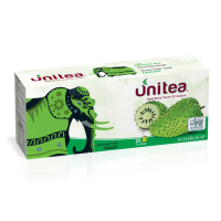 Unitea Зеленый чай САУСЕП  25пак