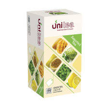 Unitea Зеленый чай Коллекция Ассорти 25 (5*5) саше Unitea Зеленый чай Коллекция Ассорти 25 (5*5) саше