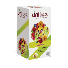 Unitea Черный чай Экзотик 25саше Unitea Черный чай Экзотик 25саше