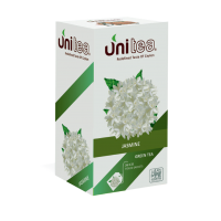 Unitea Зеленый чай Жасмин 25саше