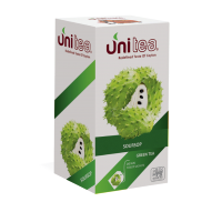 Unitea Зеленый чай Саусеп 25саше