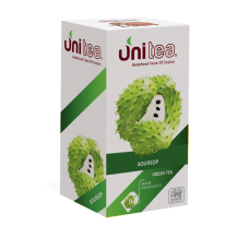 Unitea Зеленый чай Саусеп 25саше Unitea Зеленый чай Саусеп 25саше