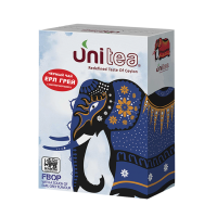Unitea Черный чай Ерл Грей