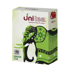 Unitea Зеленый Чай