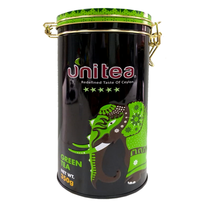 Unitea Зеленый Чай 350г