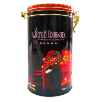 Unitea Черный чай крупнолистовой ОПА 300г