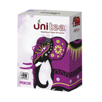 Unitea Черный чай Пекое