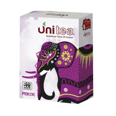 Unitea Черный чай Пекое