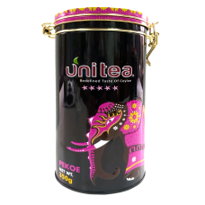 Unitea Черный чай Пекое 350г