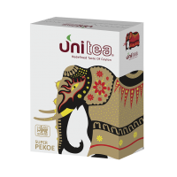 Unitea Черный чай Супер Пекое